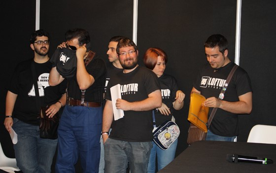 Expomanga Madrid 2016