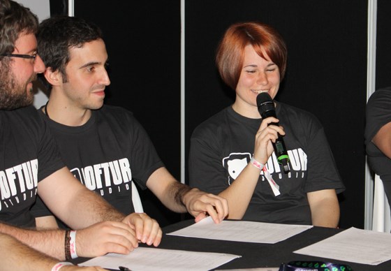 Expomanga Madrid 2016