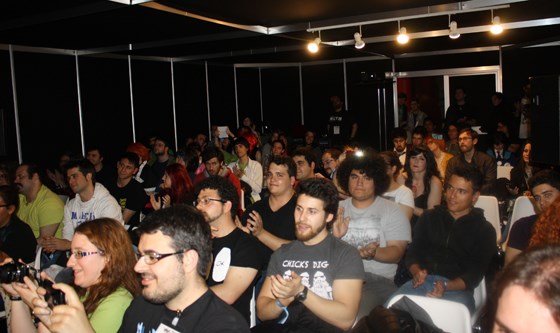 Expomanga Madrid 2016