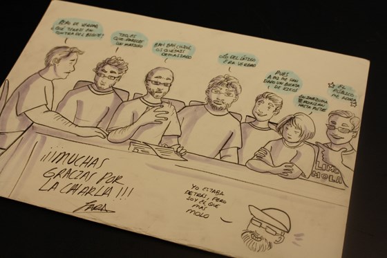 Expomanga Madrid 2016