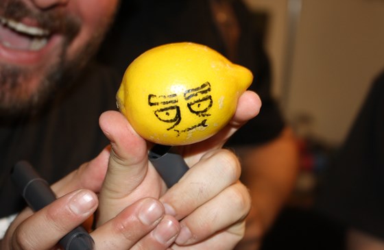 Expomanga Madrid 2016