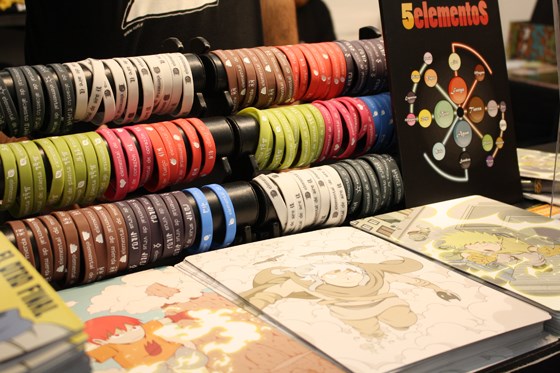 Expomanga Madrid 2016