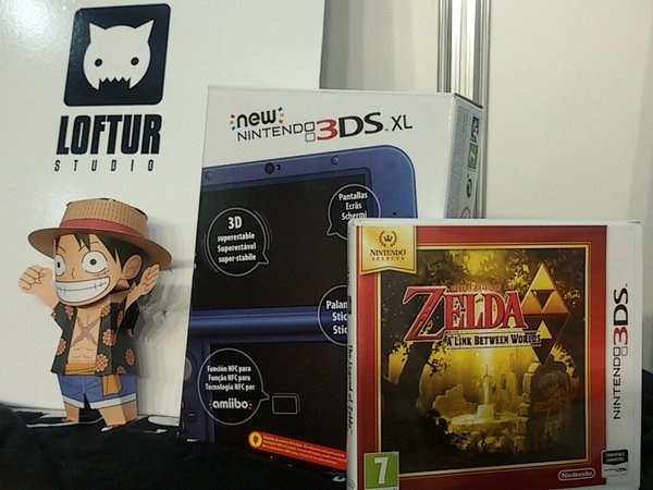 Expomanga Madrid 2016