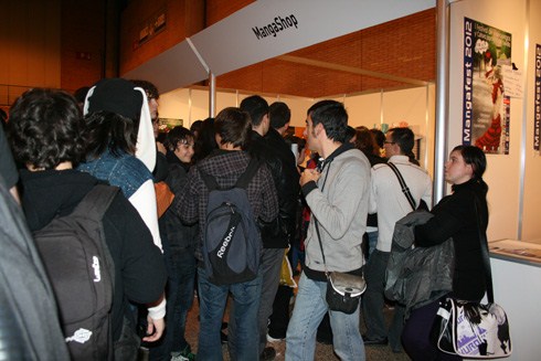 I Mangafest Sevilla
