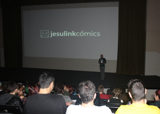 Mangafest Sevilla 2014