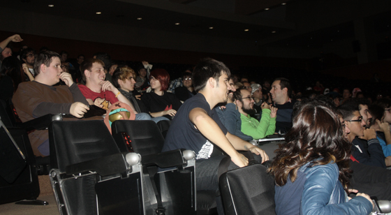 Mangafest Sevilla 2014