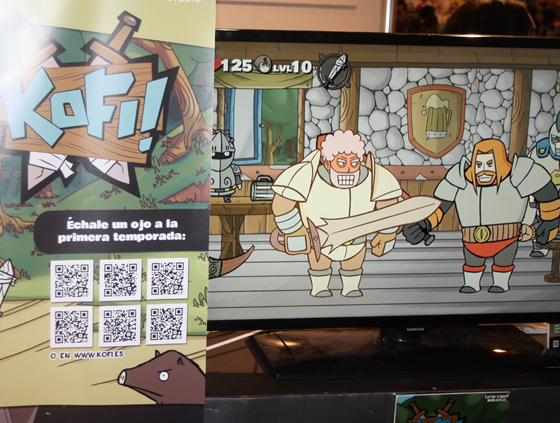 Mangafest Sevilla 2014