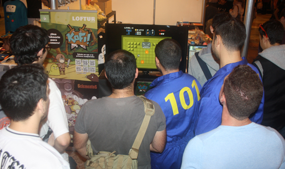 Mangafest Sevilla 2014