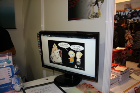 Foto de Raruto en Murcia