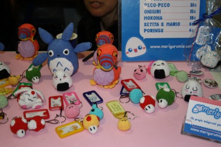 Foto de Raruto en Murcia