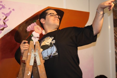 Foto de Raruto en Murcia