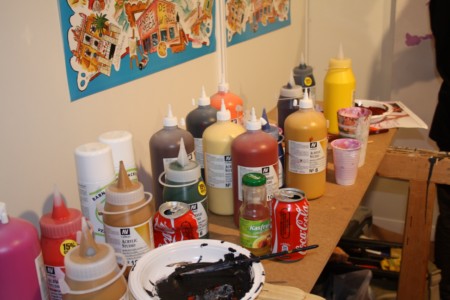 Foto de Raruto en Murcia