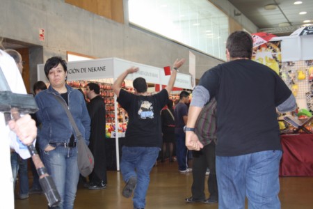 Foto de Raruto en Murcia