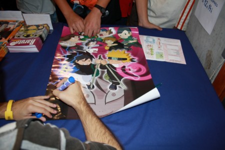 Foto de Raruto en Murcia