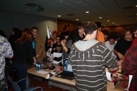 Foto de Raruto en Murcia