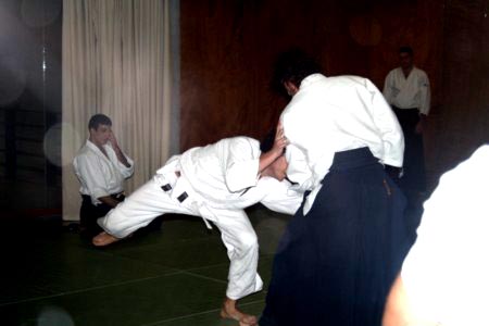 Foto de Raruto en Murcia