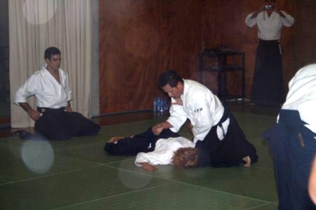 Foto de Raruto en Murcia