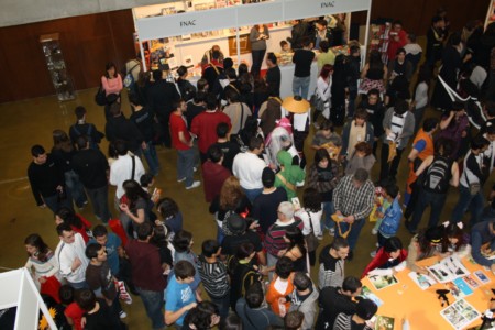 Foto de Raruto en Murcia