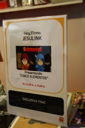 Foto de Raruto en Murcia