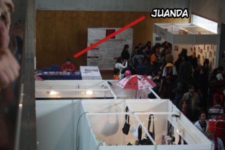 Foto de Raruto en Murcia