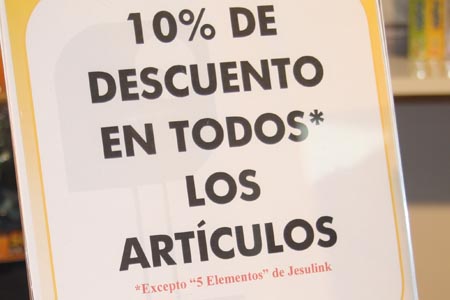 Foto de Raruto en Murcia