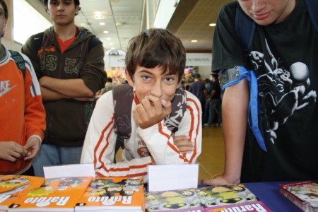 Foto de Raruto en Murcia