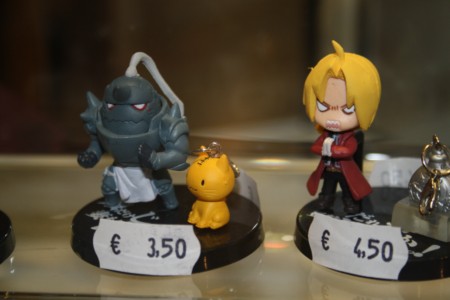 Foto de Raruto en Murcia