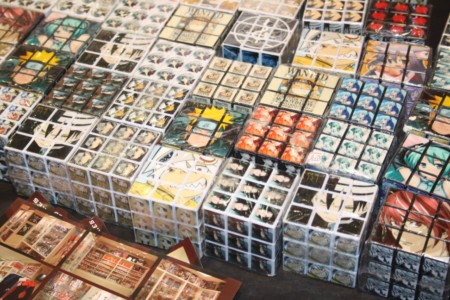 Foto de Raruto en Murcia