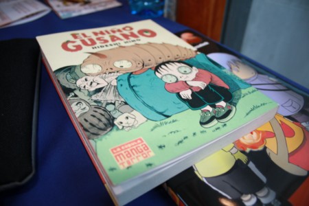 Foto de Raruto en Murcia