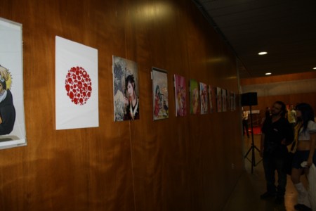 Foto de Raruto en Murcia