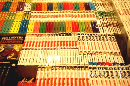 Foto de Raruto en Murcia