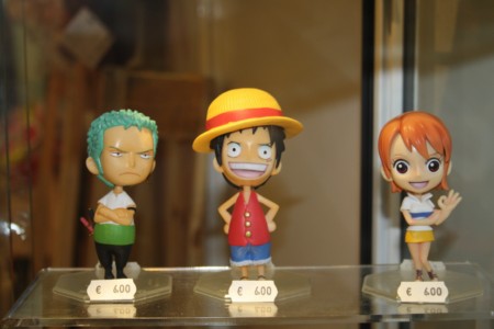 Foto de Raruto en Murcia