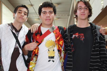 Foto de Raruto en Murcia