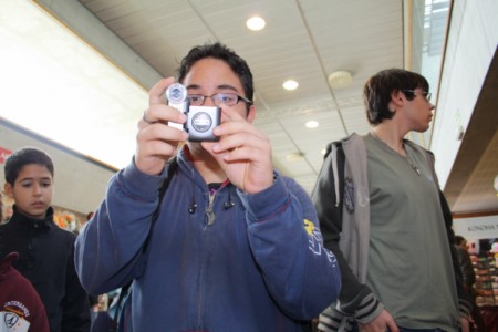Foto de Raruto en Murcia