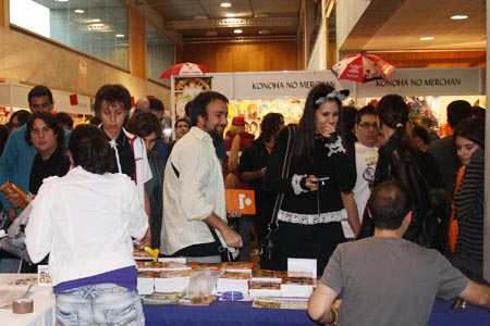 Foto de Raruto en Murcia