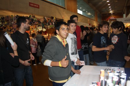 Foto de Raruto en Murcia