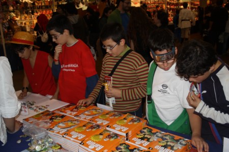 Foto de Raruto en Murcia