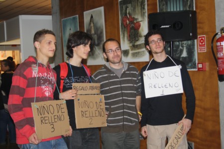 Foto de Raruto en Murcia