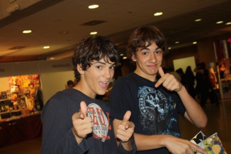 Foto de Raruto en Murcia