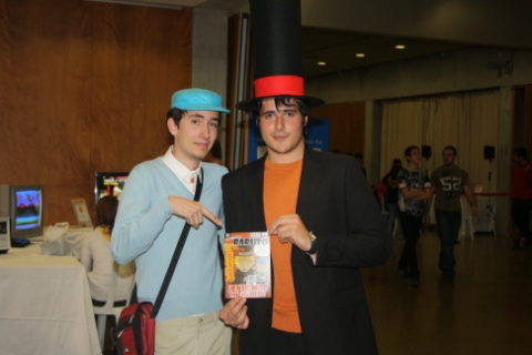 Foto de Raruto en Murcia