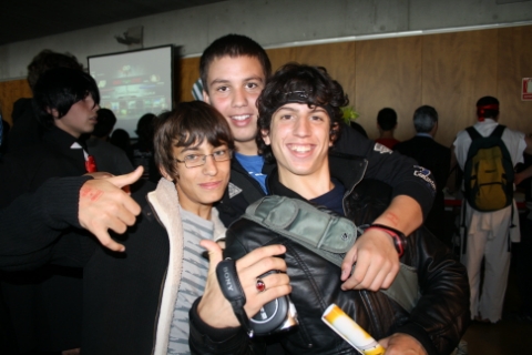 Foto de Raruto en Murcia