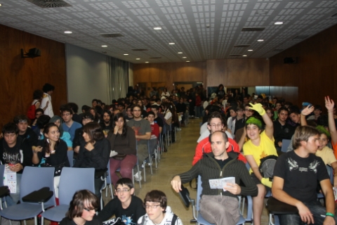 Foto de Raruto en Murcia