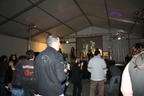 Foto de Raruto en Murcia