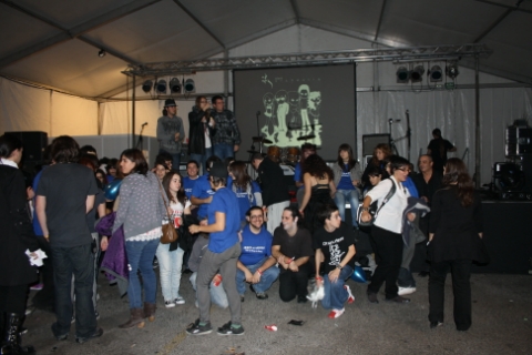 Foto de Raruto en Murcia