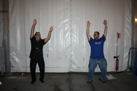 Foto de Raruto en Murcia