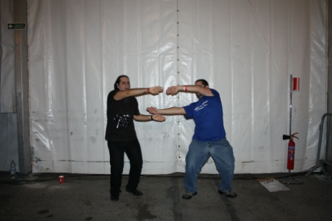 Foto de Raruto en Murcia