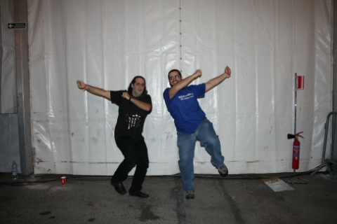 Foto de Raruto en Murcia