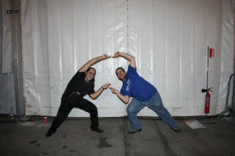 Foto de Raruto en Murcia