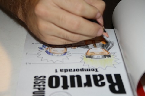 Foto de Raruto en Murcia