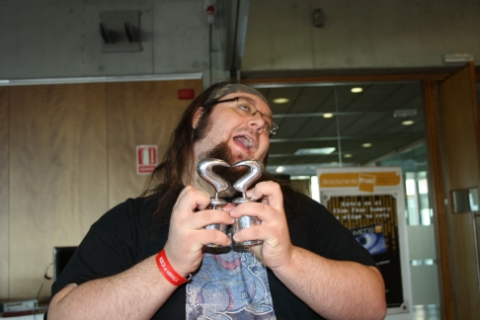 Foto de Raruto en Murcia